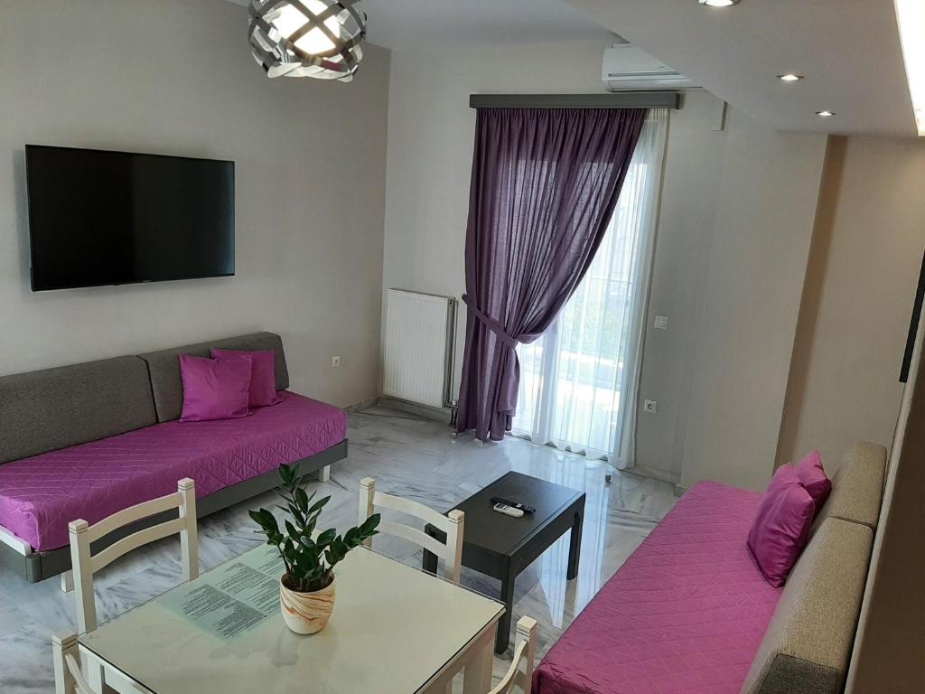 Vesperi Studios & Apartments - 17