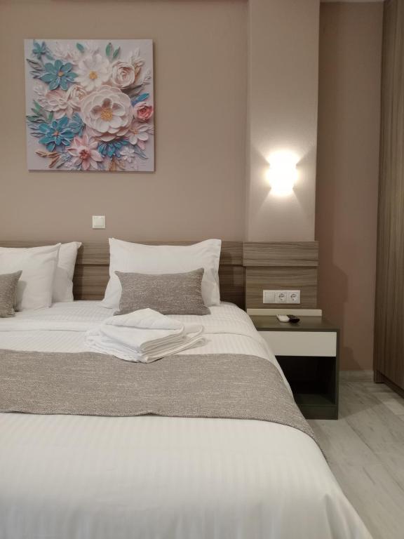 Vesperi Studios & Apartments - 19