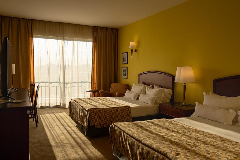 Bourbon Resort Atibaia - Superior
