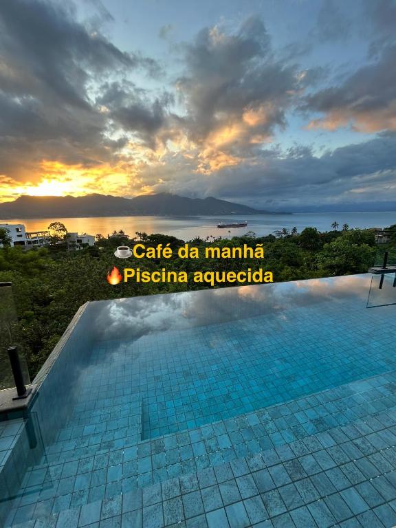 Gallery image of Maluhia Ilhabela 4 in Ilhabela