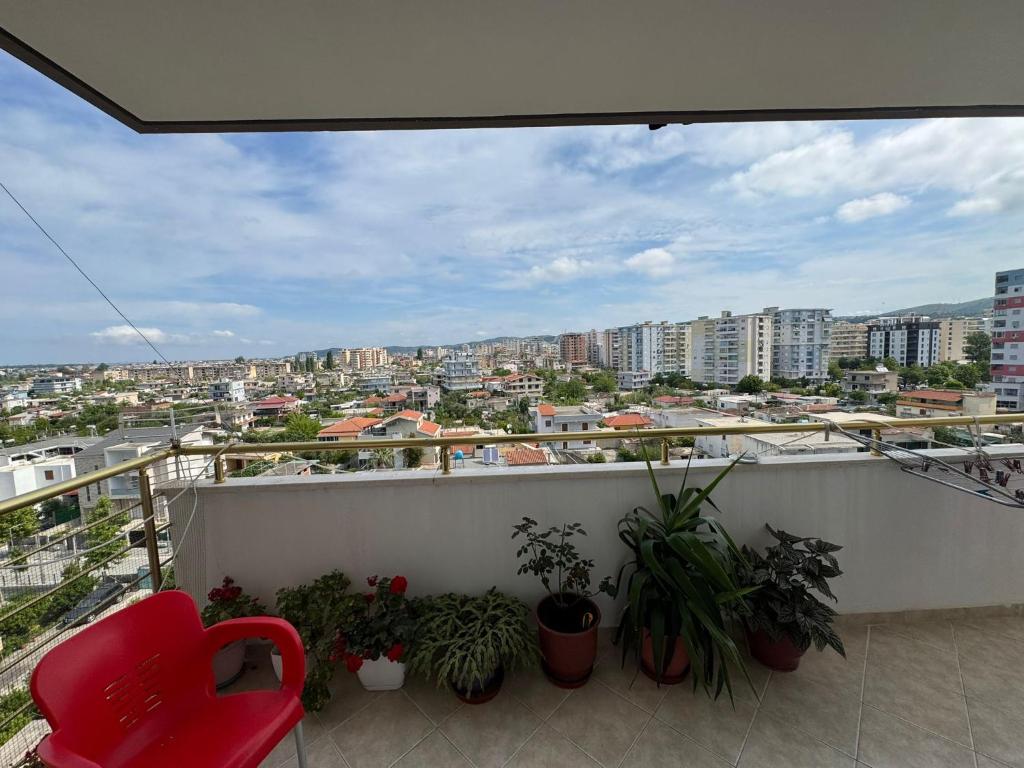 Relax Apartment