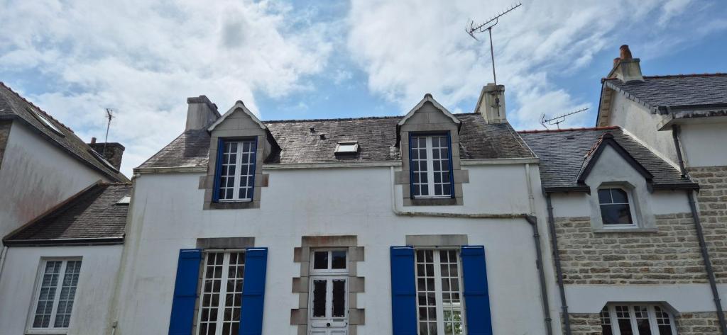 Photo de la galerie de l'établissement La maison d'Agnes, à Bénodet