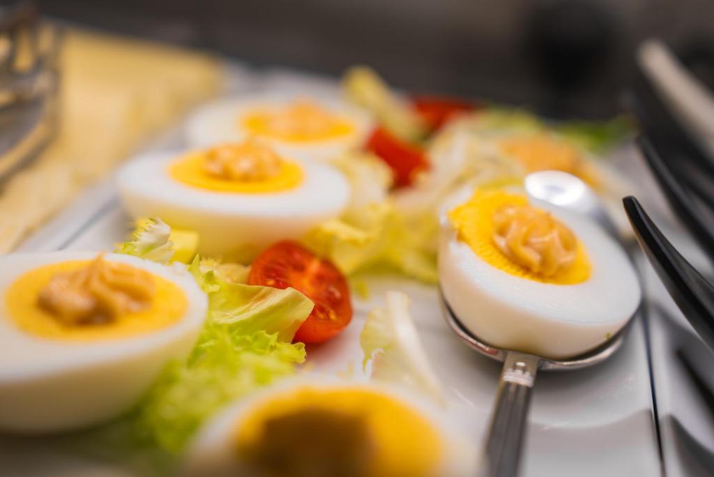 Hotel le Rocce - Agerola, Amalfi Coast - 8