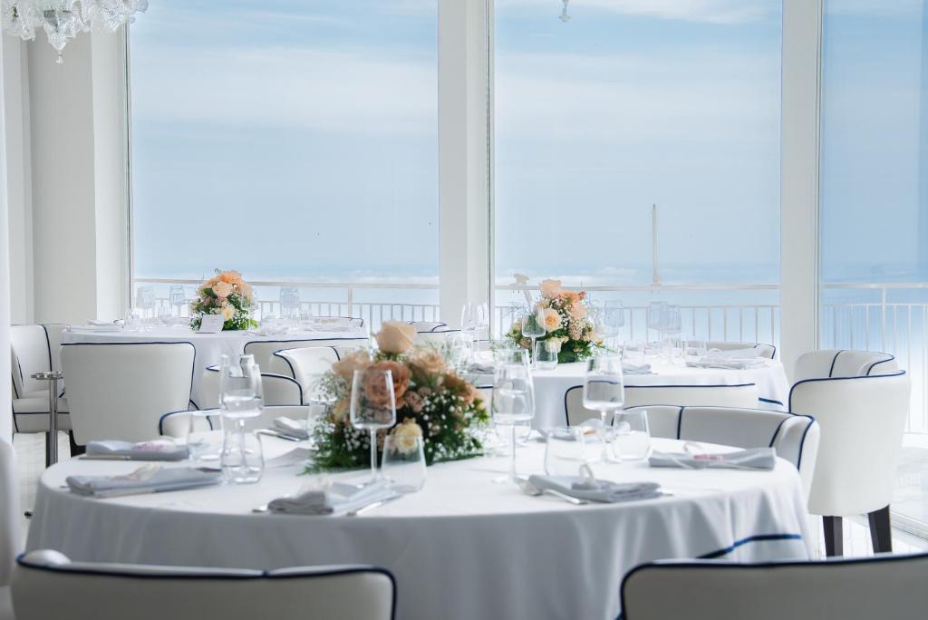 Hotel le Rocce - Agerola, Amalfi Coast - 10