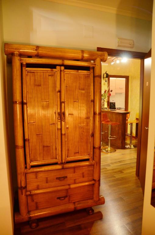 Fotografie z fotogalerie ubytování B&B Le Stagioni v destinaci Potenza