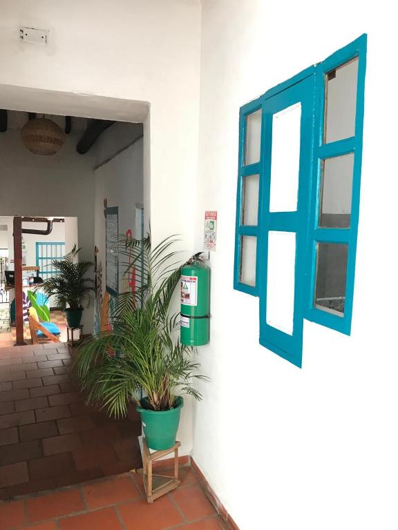Fotografie z fotogalerie ubytování The Best Adventure Hostel v destinaci San Gil