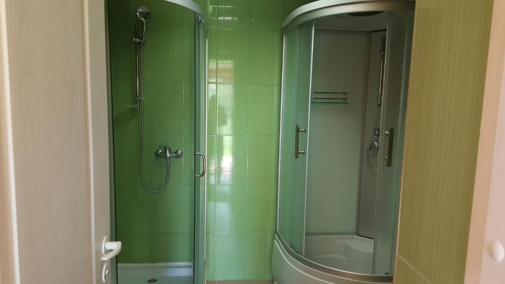 Hotel in Kraslava - 