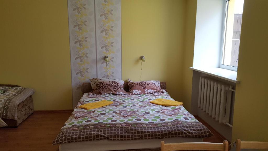 Hotel in Kraslava - 
