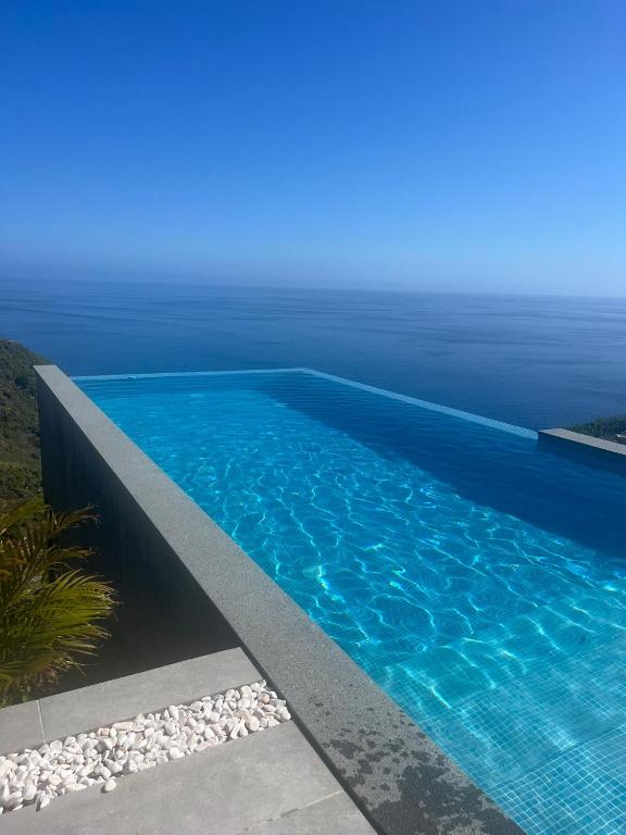 Apartamento MAR AZUL