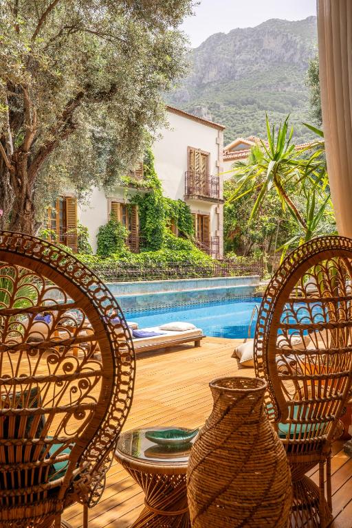 Jade Residence ⭐⭐⭐⭐