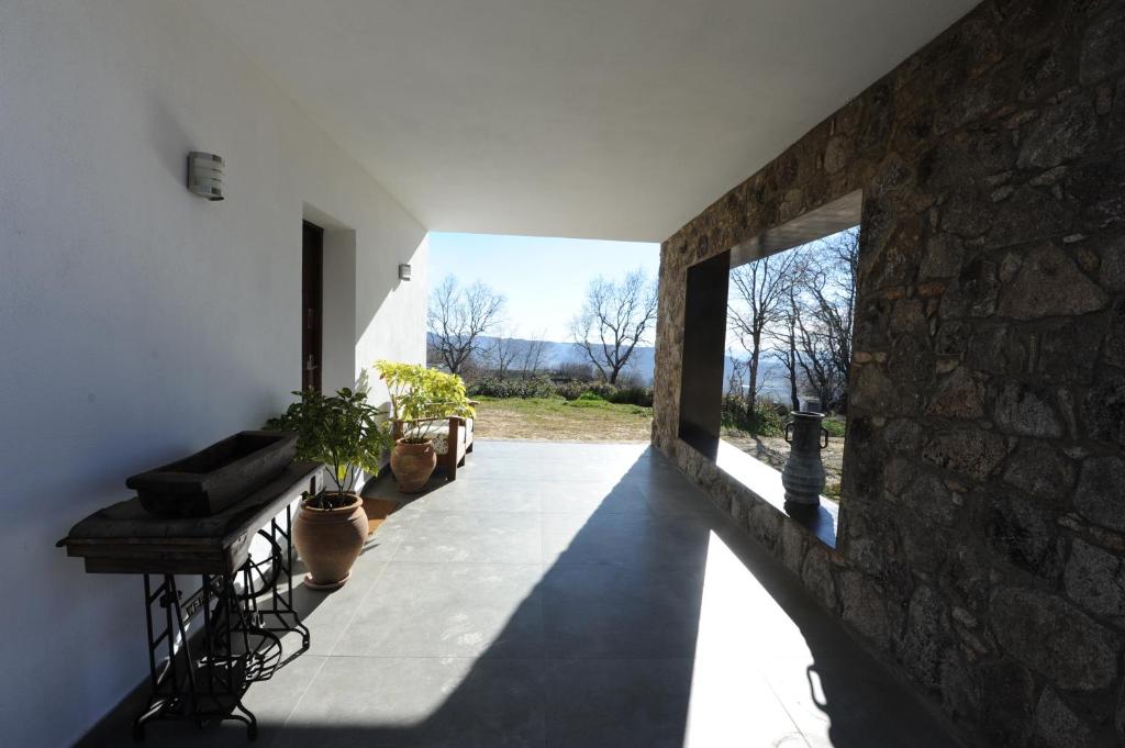 El Sosiego - Habitación Superior Doble O Twin Con Terraza