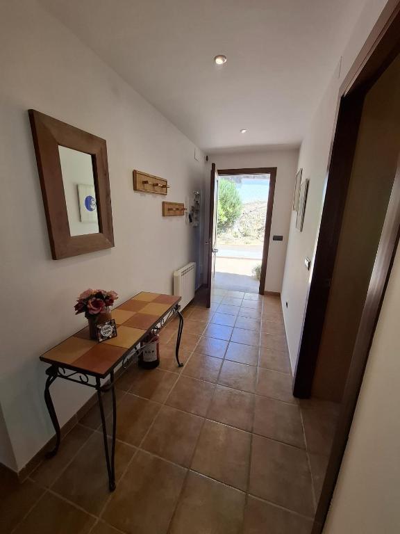 Kép Villa Vista Bonita with private pool, 4 bedrooms, 9 people szállásáról Calongéban a galériában