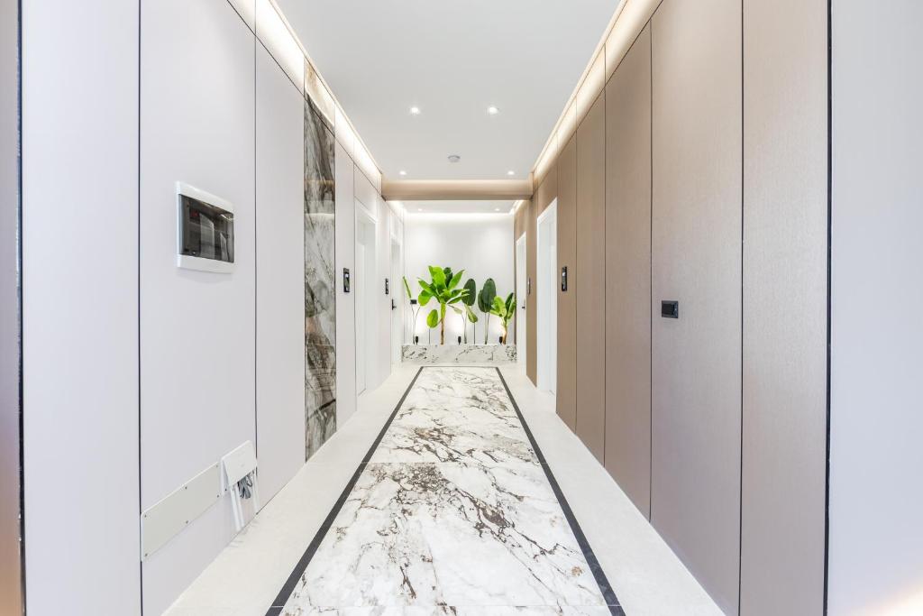 Fotografie z fotogalerie ubytování Premium Verona Hotel v destinaci Durrës