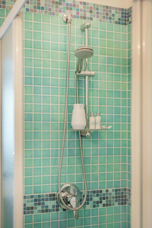 Bagno di La Vispa Teresa