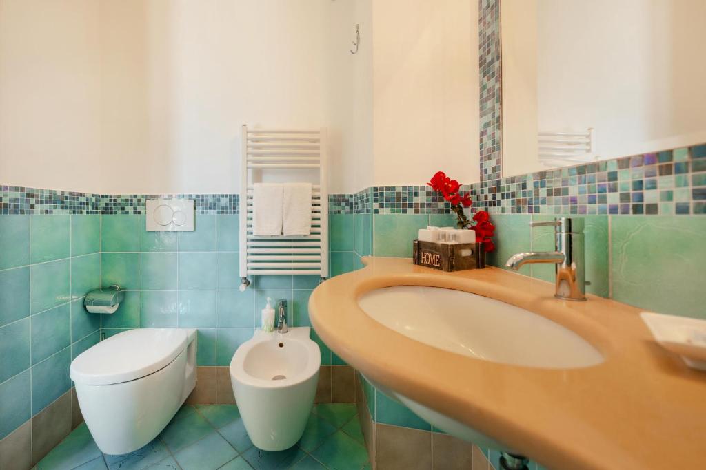 Bagno di La Vispa Teresa