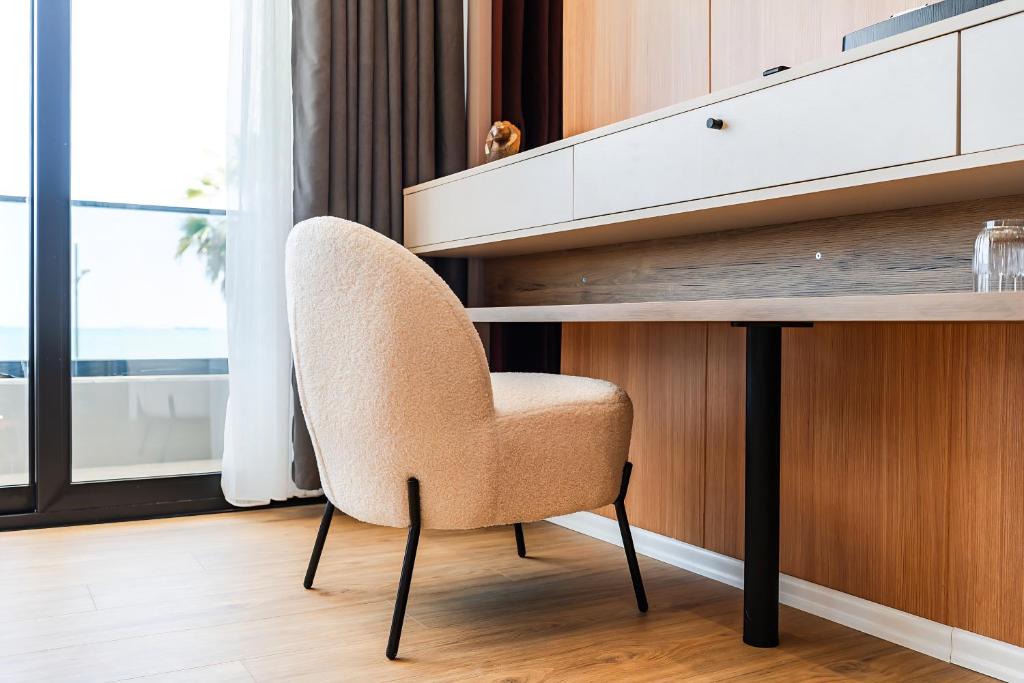 Fotografie z fotogalerie ubytování Premium Verona Hotel v destinaci Durrës
