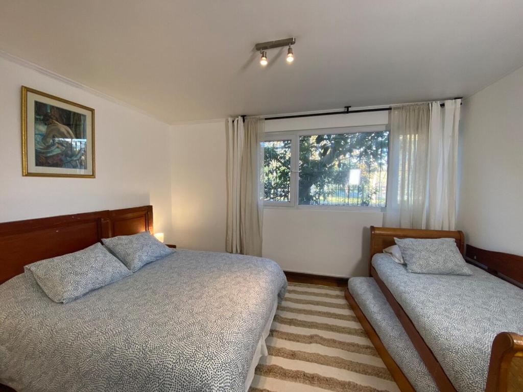 4B 2B steps away from costanera center, El Cerrillo (precios ...