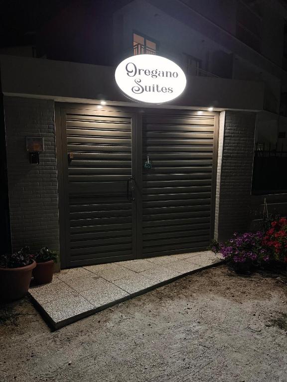 Fotografie z fotogalerie ubytování Oregano Suites Side v destinaci Side