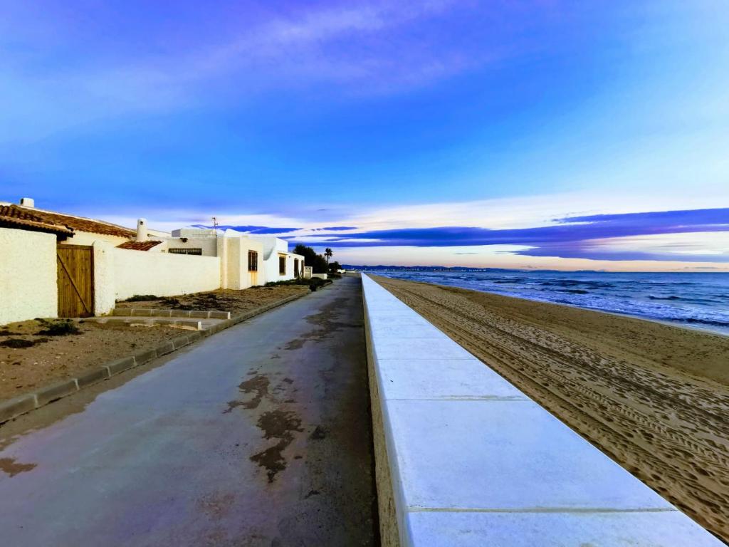 Fotografia z galérie ubytovania Estrella de Mar (AT 41182V) v destinácii Valencia
