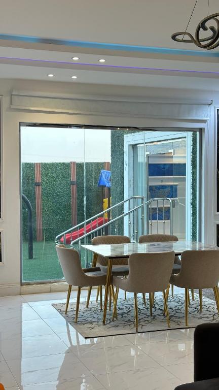 Fotografie z fotogalerie ubytování جنة الطائف v destinaci Táif