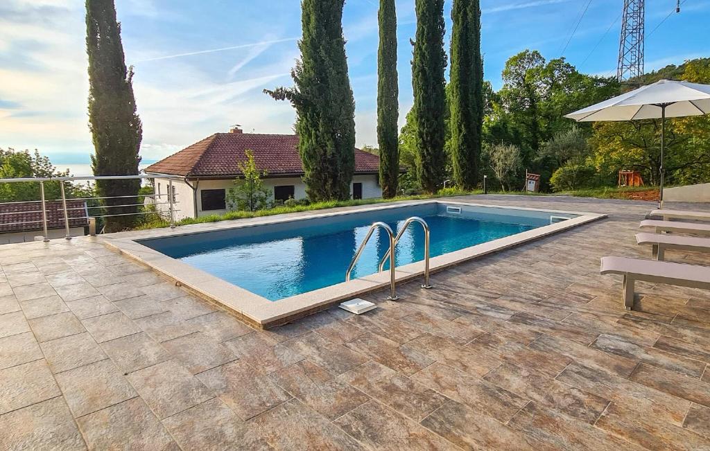 Amazing Home In Lovran