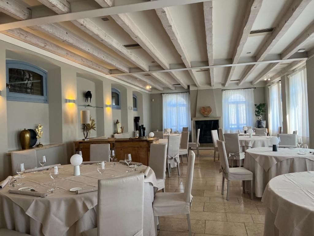 Locanda La Candola