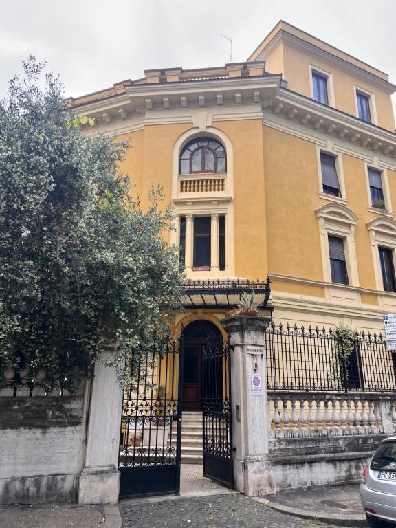 Casa Vacanze Villa Barberina