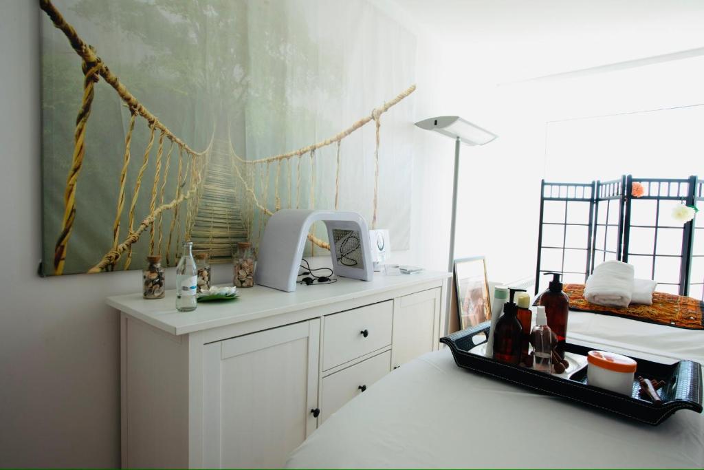 SOALTEE Hotel by Trip Inn Frankfurt Messe Tagungshotel - Resim 13