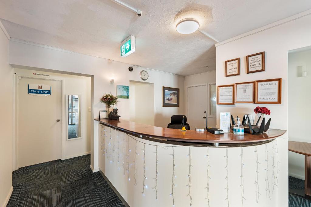 Travel Air Motel - Resim 42