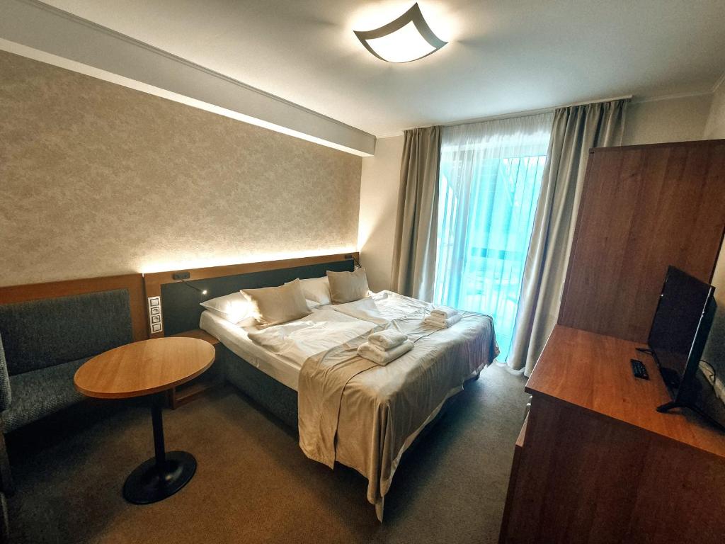 Penzion Včelařský Dvůr - 2