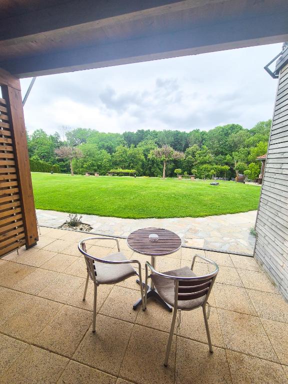 Penzion Včelařský Dvůr - 1