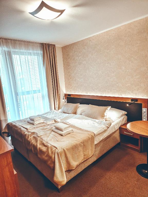 Penzion Včelařský Dvůr - 3