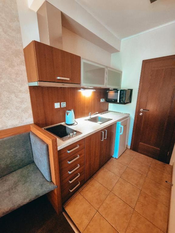 Penzion Včelařský Dvůr - 4