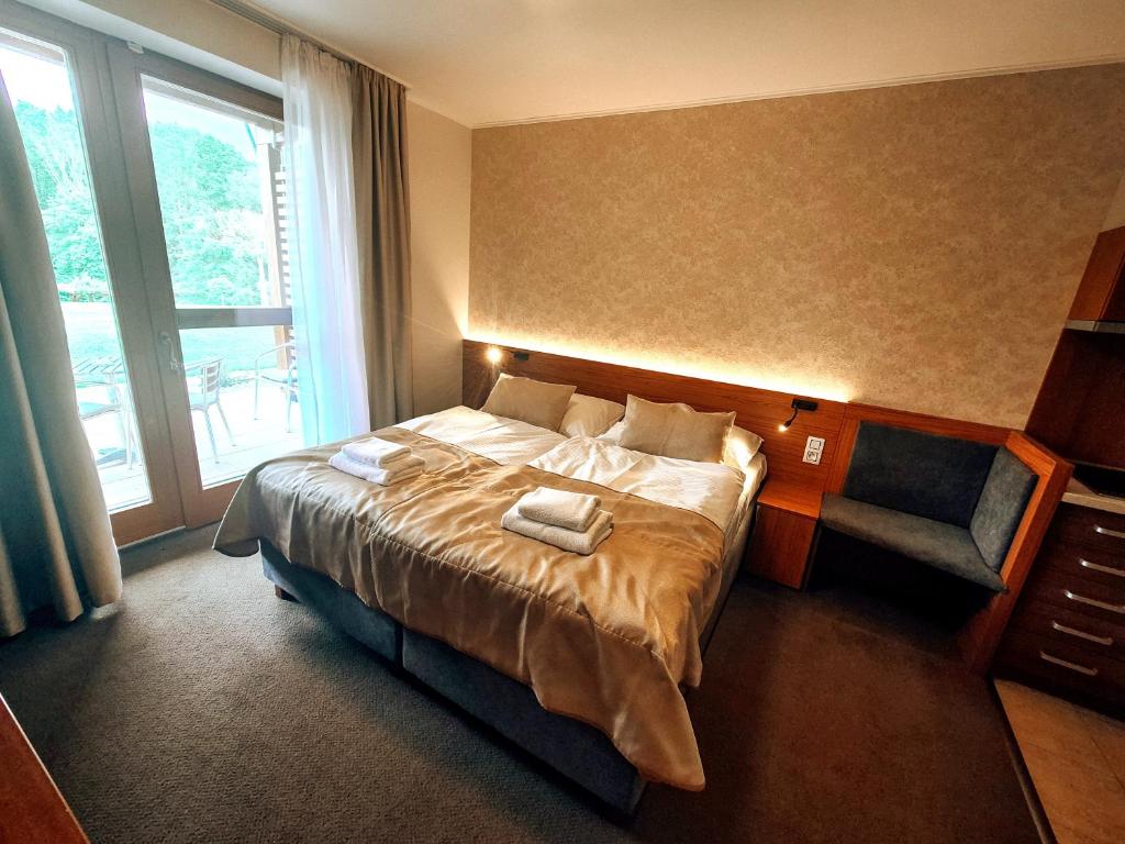 Penzion Včelařský Dvůr - 5