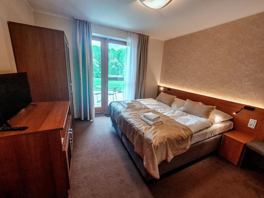 Penzion Včelařský Dvůr - 6