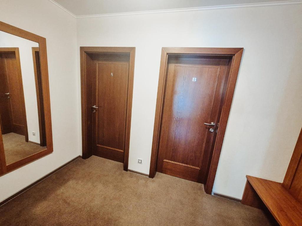 Penzion Včelařský Dvůr - 8