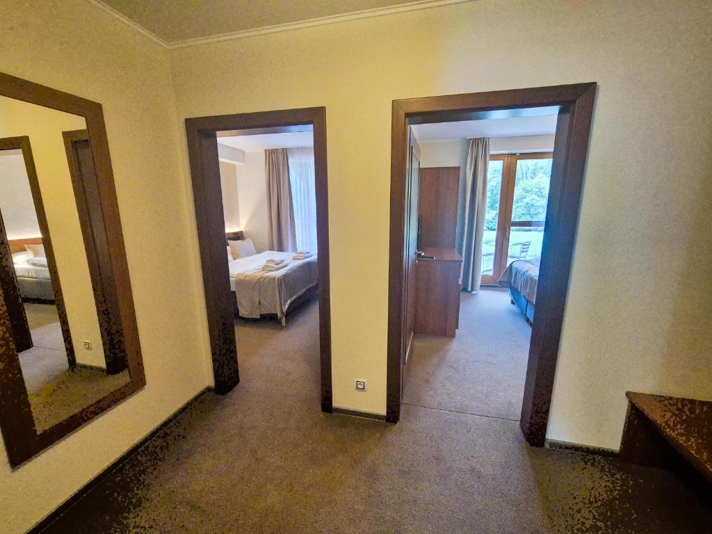 Penzion Včelařský Dvůr - 9