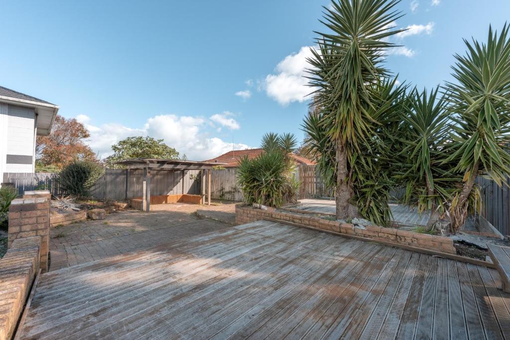 Travel Air Motel - Resim 43