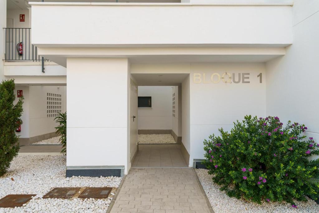 Fotografia z galérie ubytovania Apartment La Cala With Pool - Happy Rentals v destinácii Mijas Costa