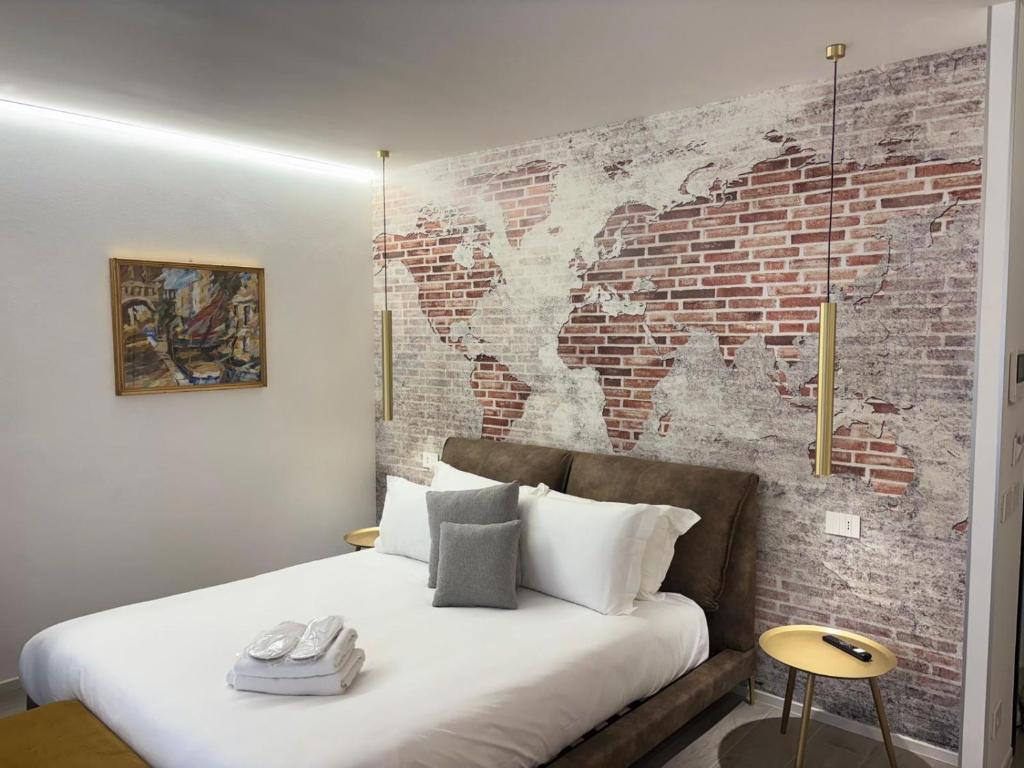 Gambar di galeri bagi Golden House Apartsuite di Chioggia