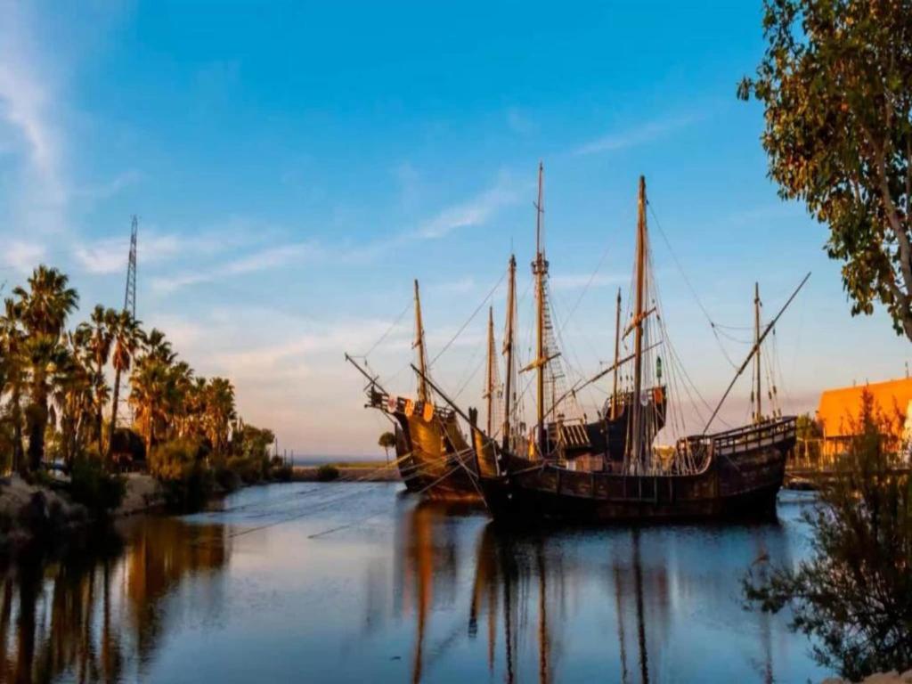 Fotografia z galérie ubytovania Belvilla by OYO Sant Marti v destinácii L'Escala