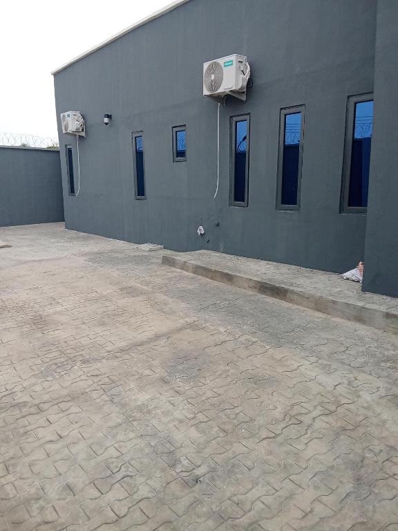 Fotografie z fotogalerie ubytování Owode Housing Estate v destinaci Ibadan