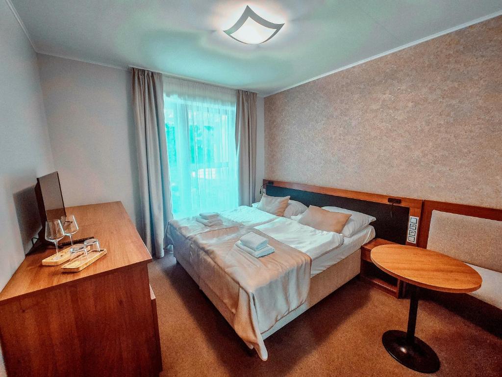 Penzion Včelařský Dvůr - 19