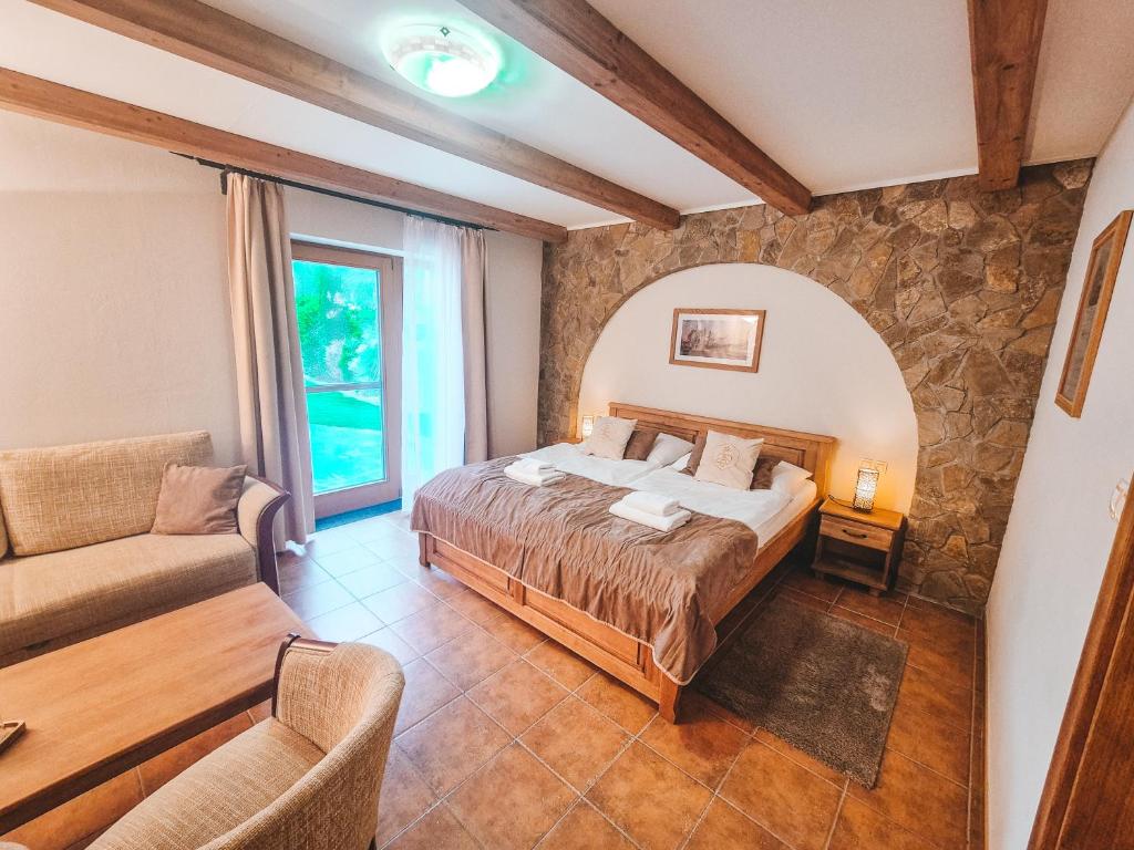 Penzion Včelařský Dvůr - 14