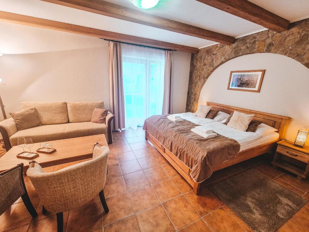 Penzion Včelařský Dvůr - 12