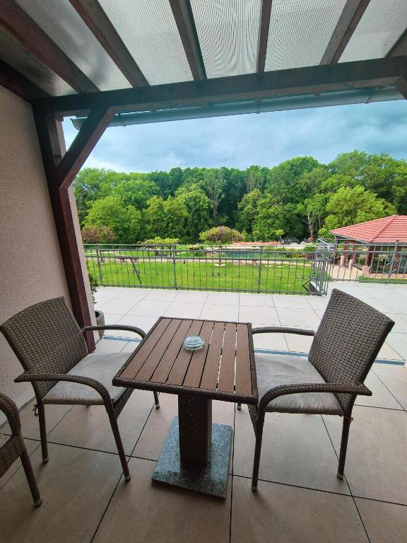 Penzion Včelařský Dvůr - 17