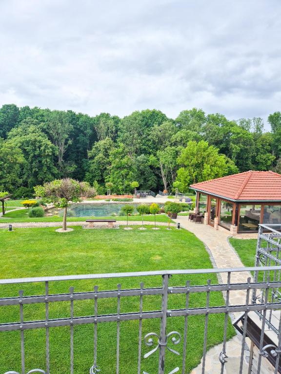 Penzion Včelařský Dvůr - 16