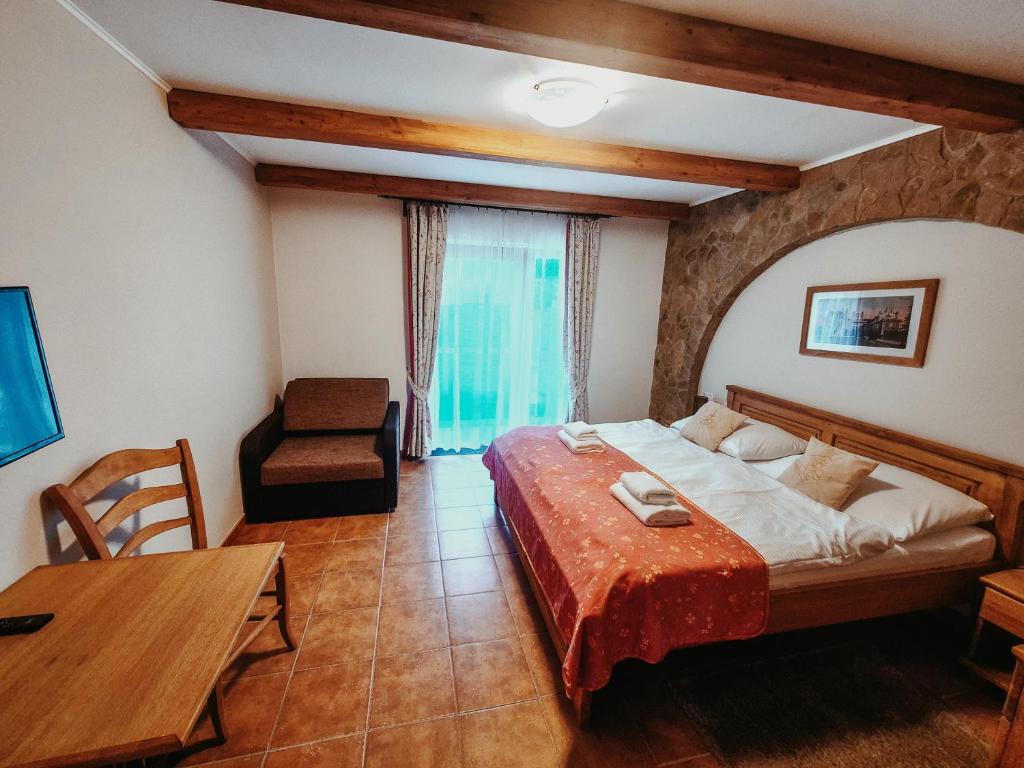 Penzion Včelařský Dvůr - 15