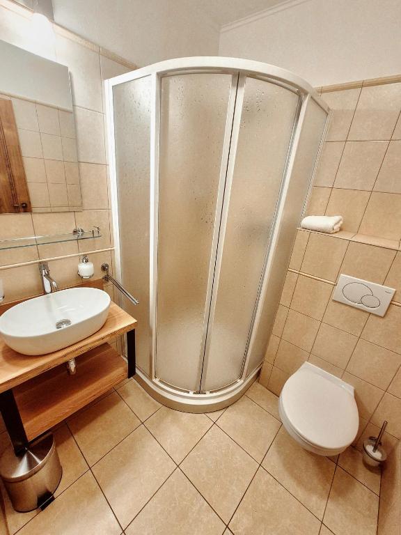 Penzion Včelařský Dvůr - 11