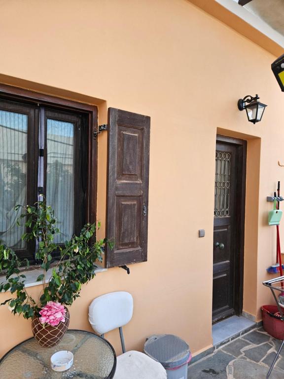 Fotografie z fotogalerie ubytování Simple and special v destinaci Ermupoli